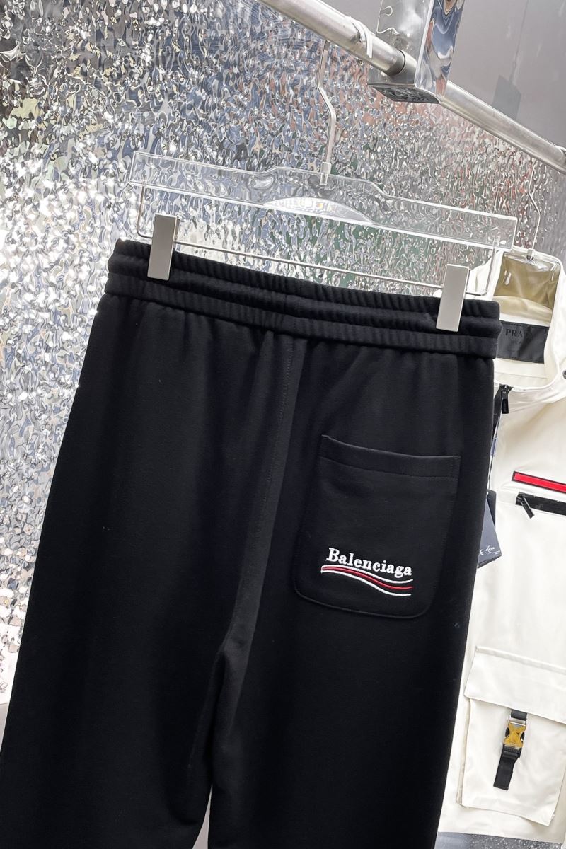 Balenciaga Long Pants